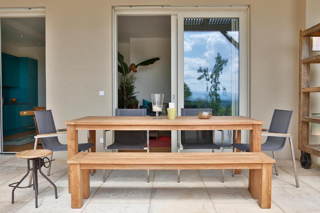 Landvilla Pia Attendorf Room photo