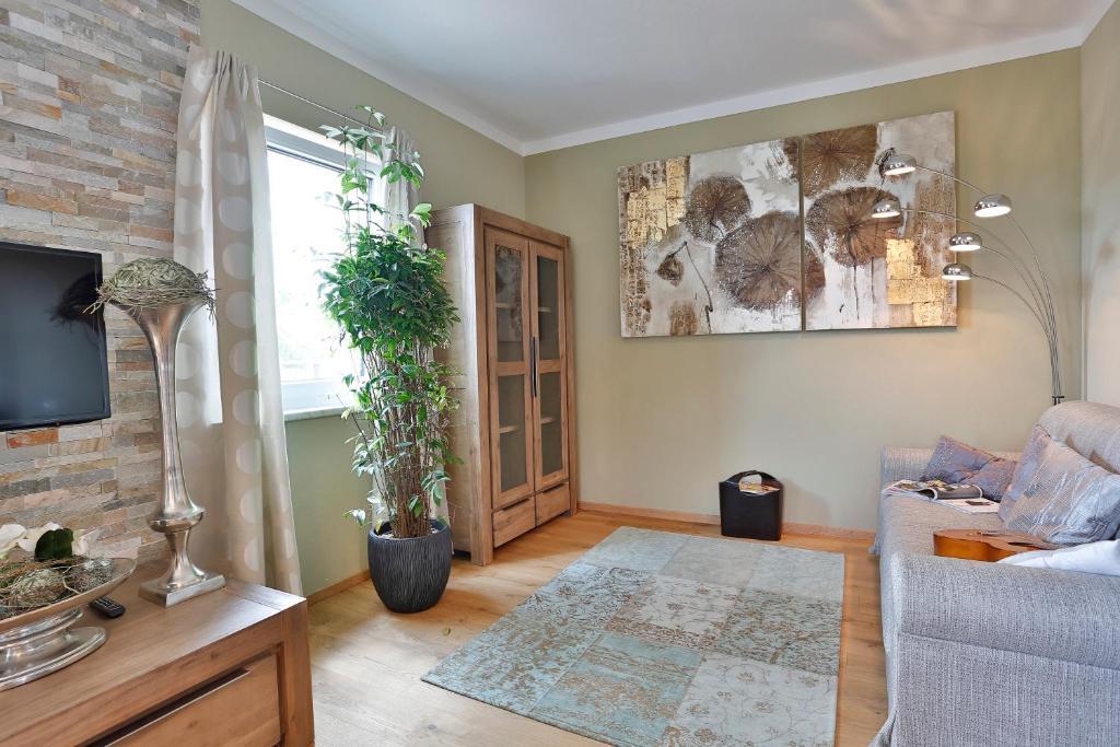 Landvilla Pia Attendorf Room photo