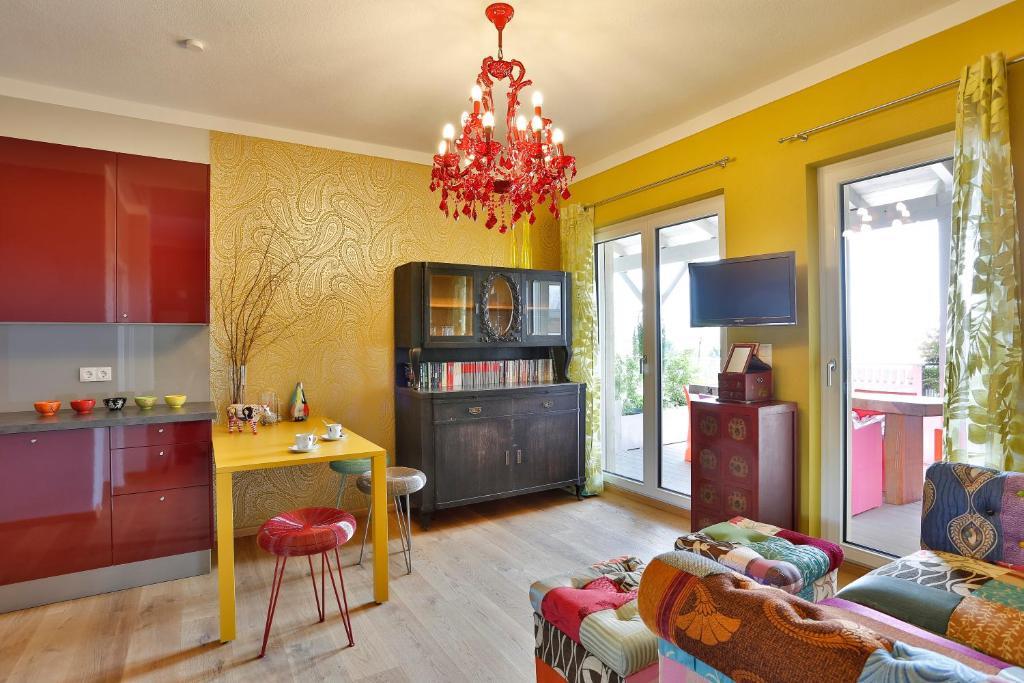 Landvilla Pia Attendorf Room photo